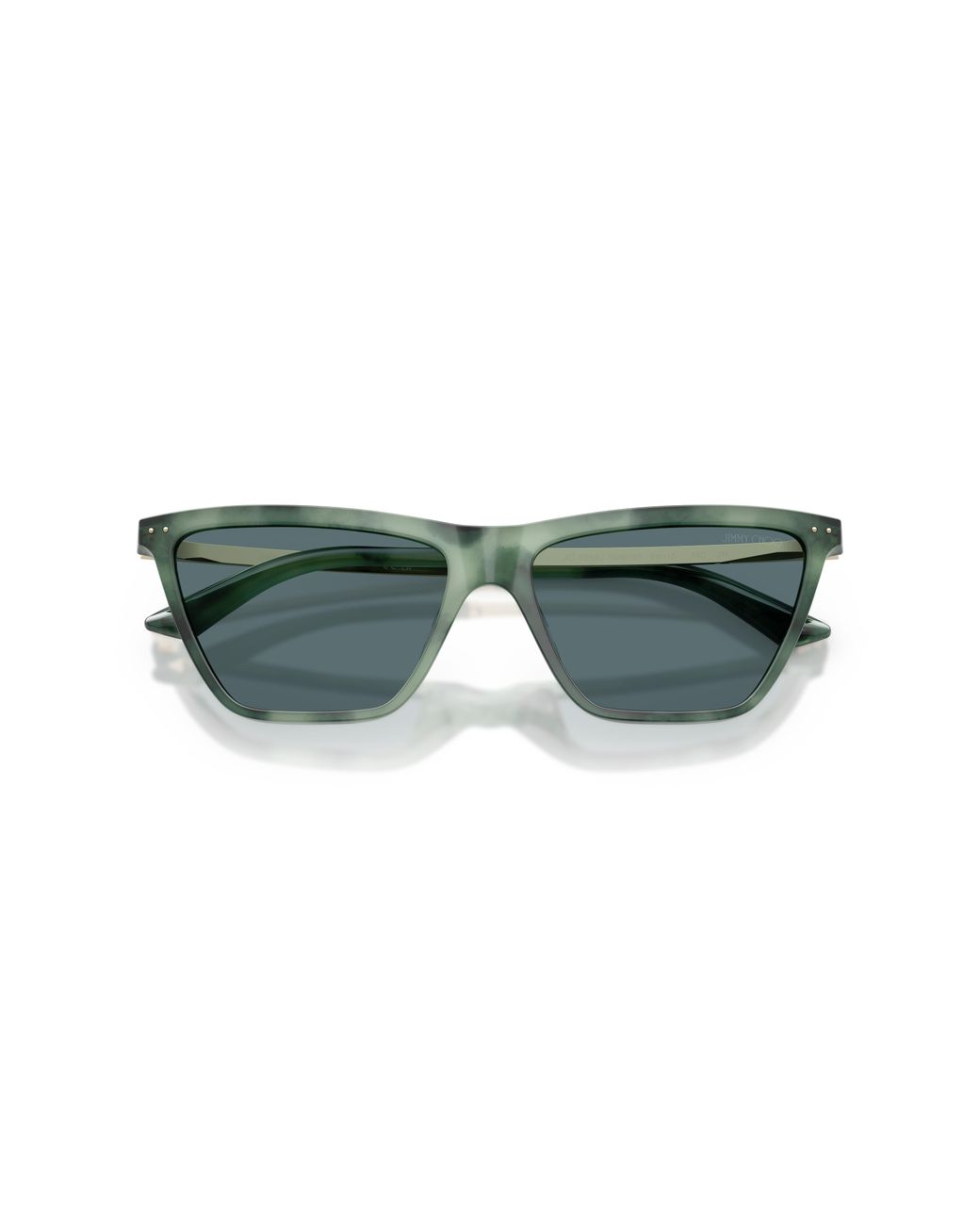 Jimmy Choo Black Jc5059U 509987 Sunglasses Acetate Cat Eye Normal