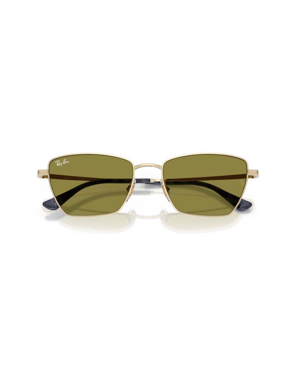 Ray-Ban Black Ray