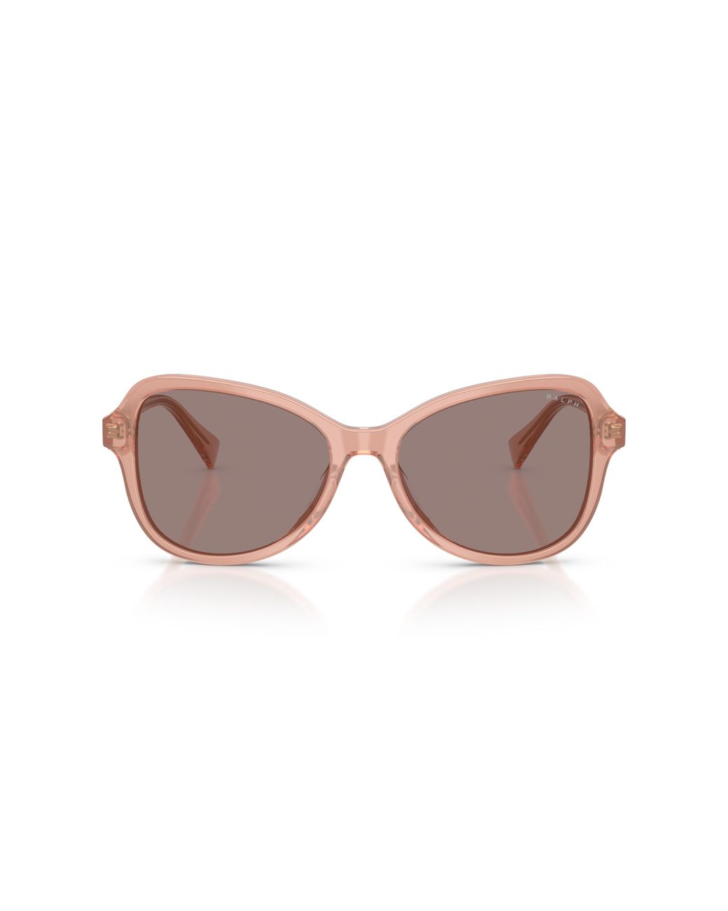 Ralph Lauren Black Ra5360U 61147N Sunglasses Acetate Butterfly Normal