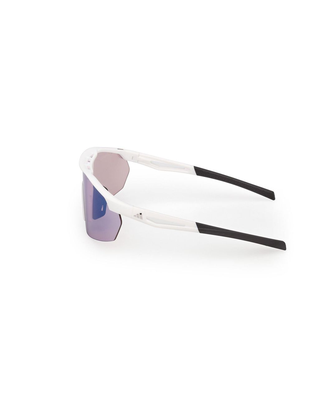 Adidas Originals Black Sp0116 Anemos Light S 21X Sunglasses Injected Mask Photochromic