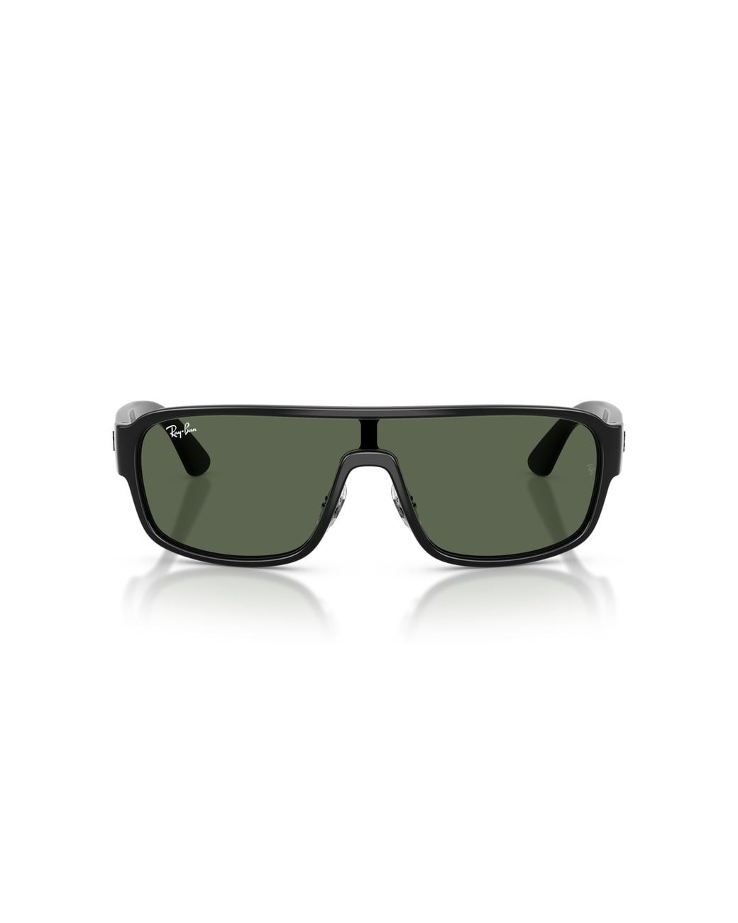 Ray-Ban Black Ray
