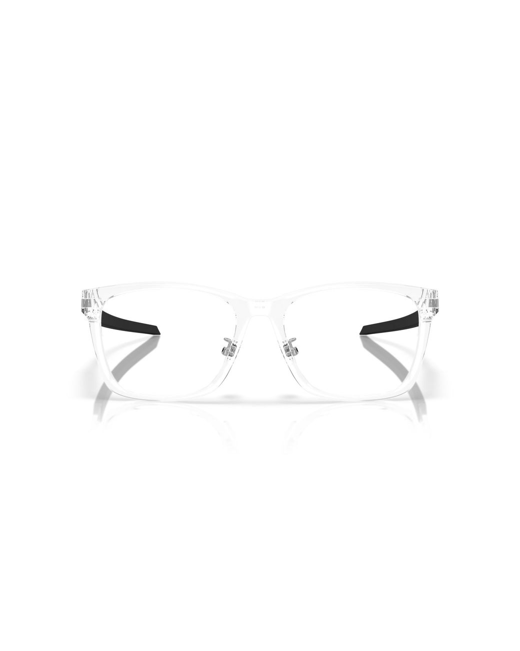 Oakley Black Ox8196D Paracord Rx 819604 Optical Frames O_Matter Squared Normal