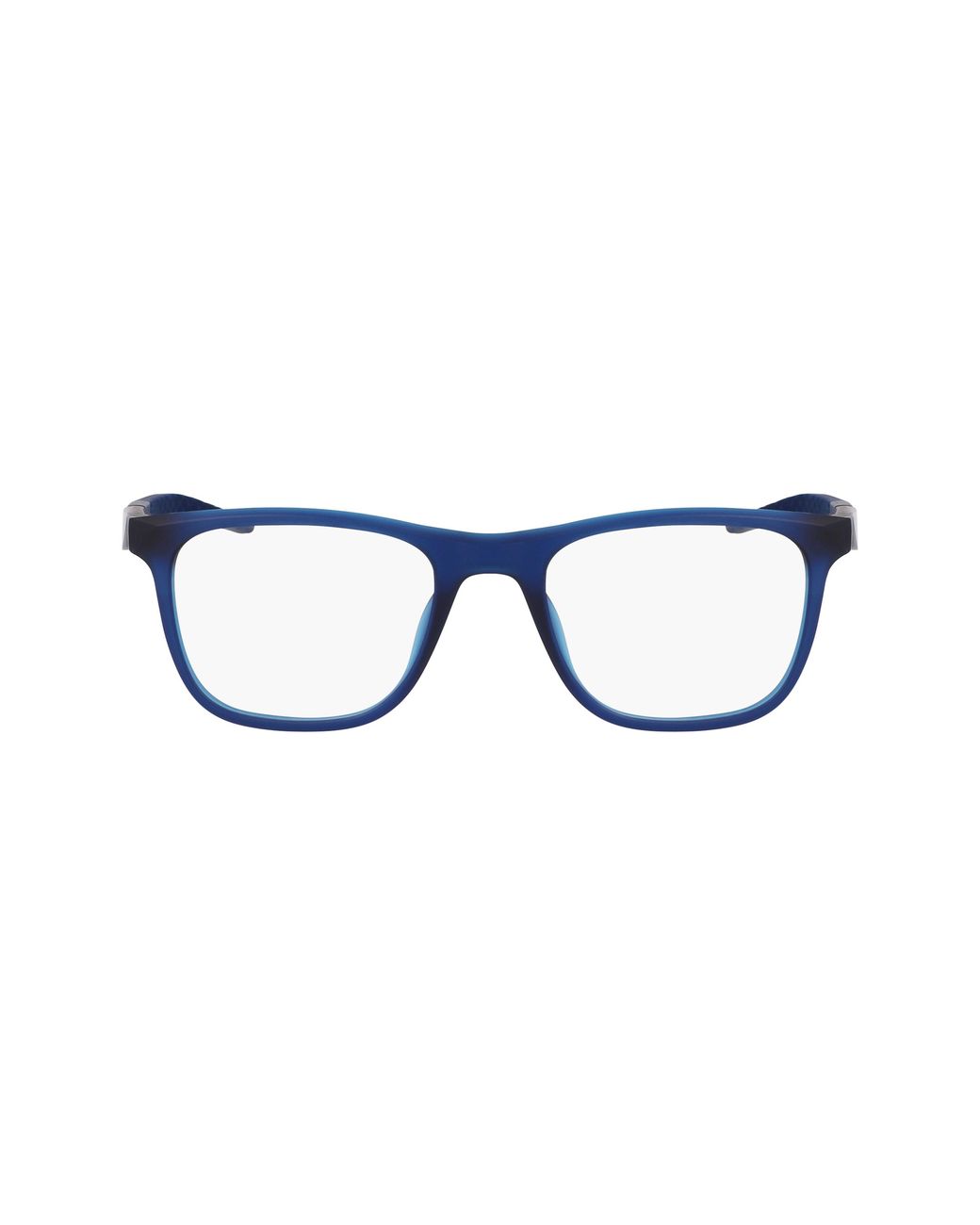 Nike Black 7056 423 Optical Frames Bio-Inject Squared Normal Photochromatic for men
