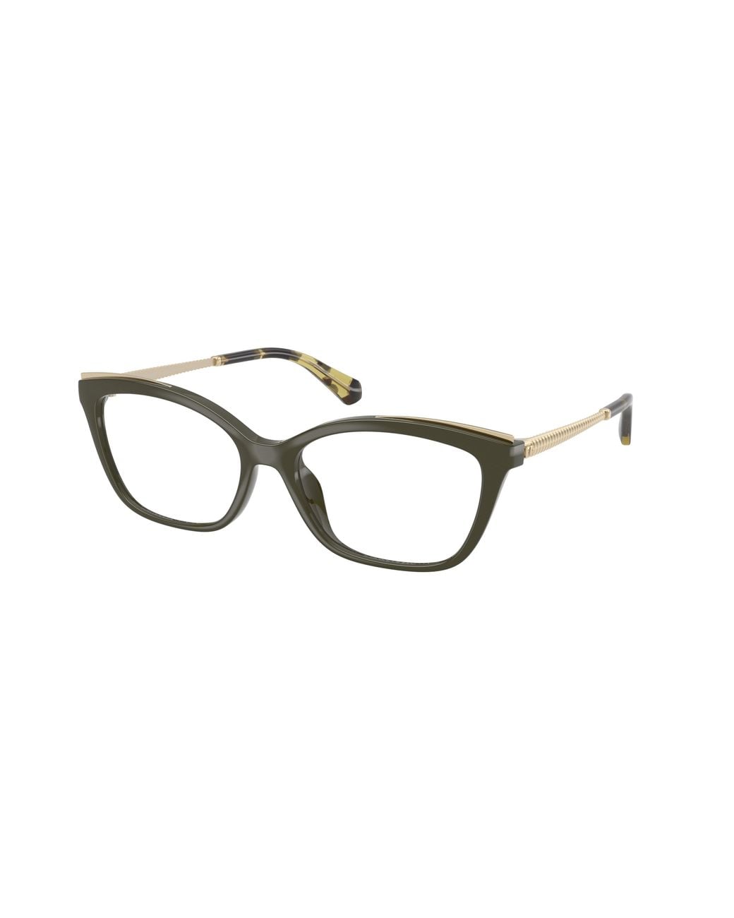 Michael Kors Black Mk4204U Matterhorn 3902 Optical Frames Injected Transparent Squared Normal