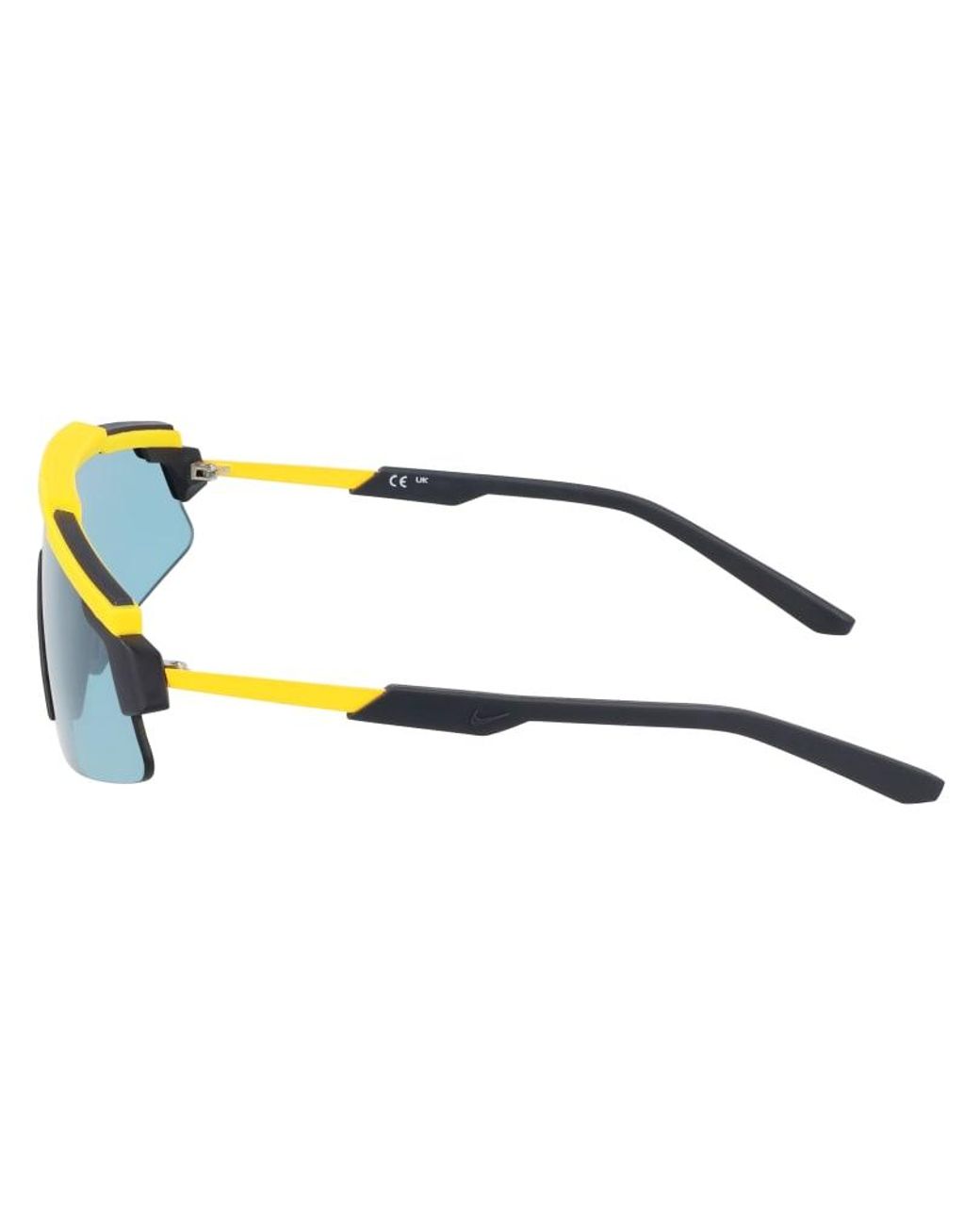 Nike Black Marquee Fn0301 845 Sunglasses Injected Light Mask Normal