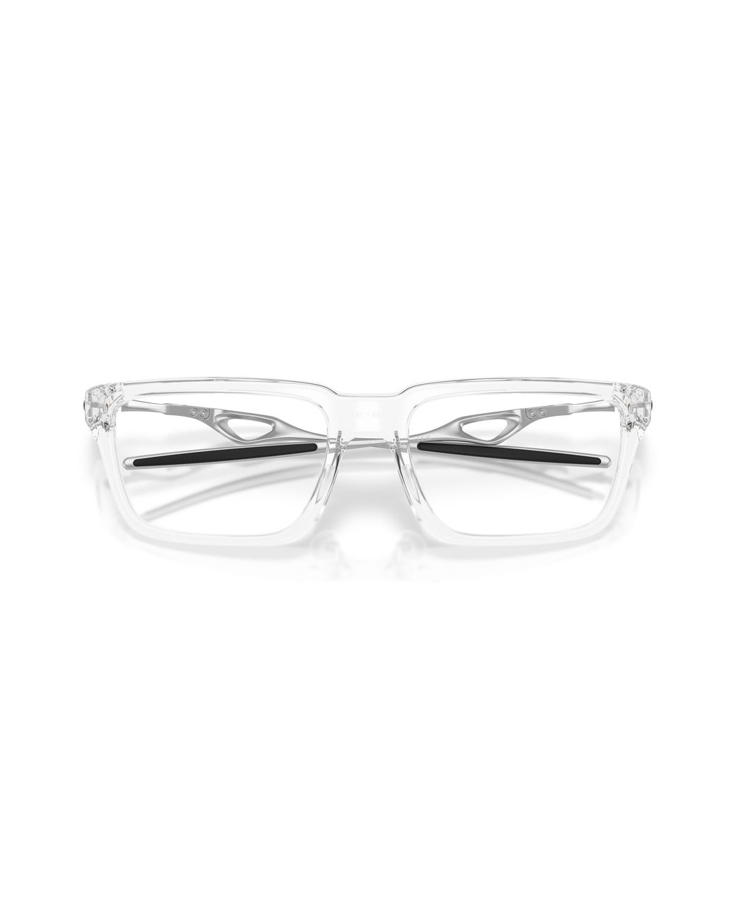 Oakley Black Ox8211D Neoture Sq 821103 Optical Frames O_Matter Squared Normal