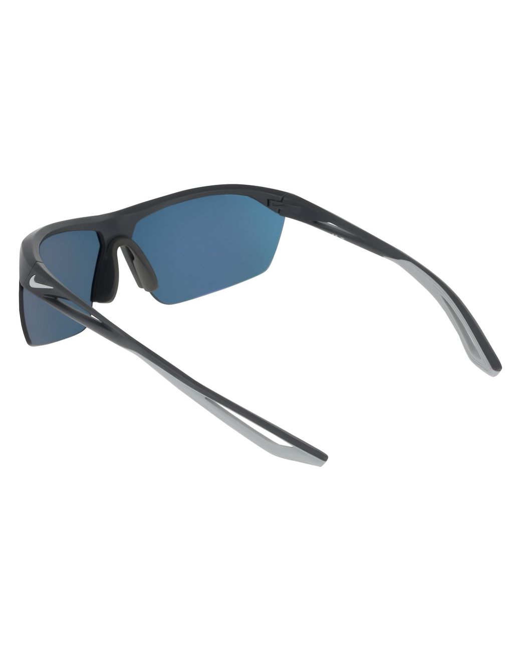 Nike Black Tailwind Heat S Iz5862X 060 Sunglasses Bio-Injected Squared Normal