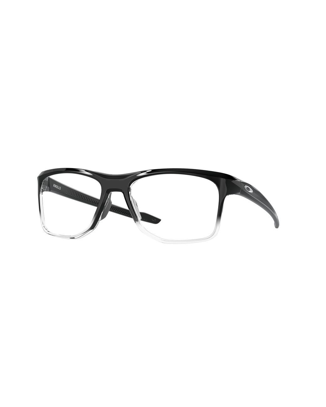 Oakley Black Ox8144 Knolls 814404 Optical Frames O_Matter Squared Normal for men