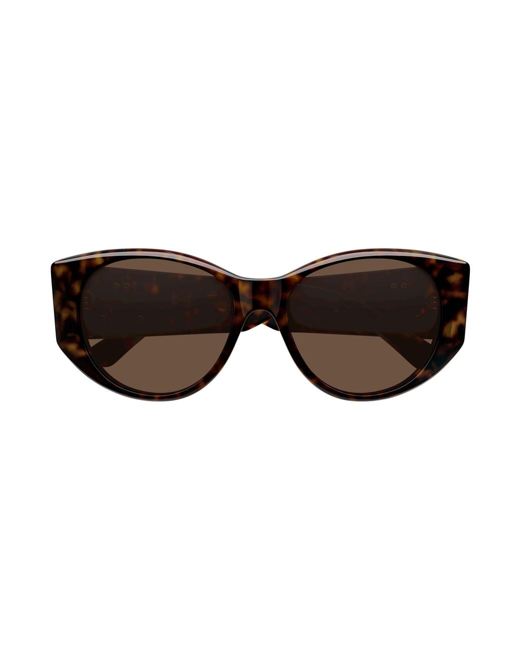 Balenciaga Black Bb0455S 002 Sunglasses Acetate Geometric