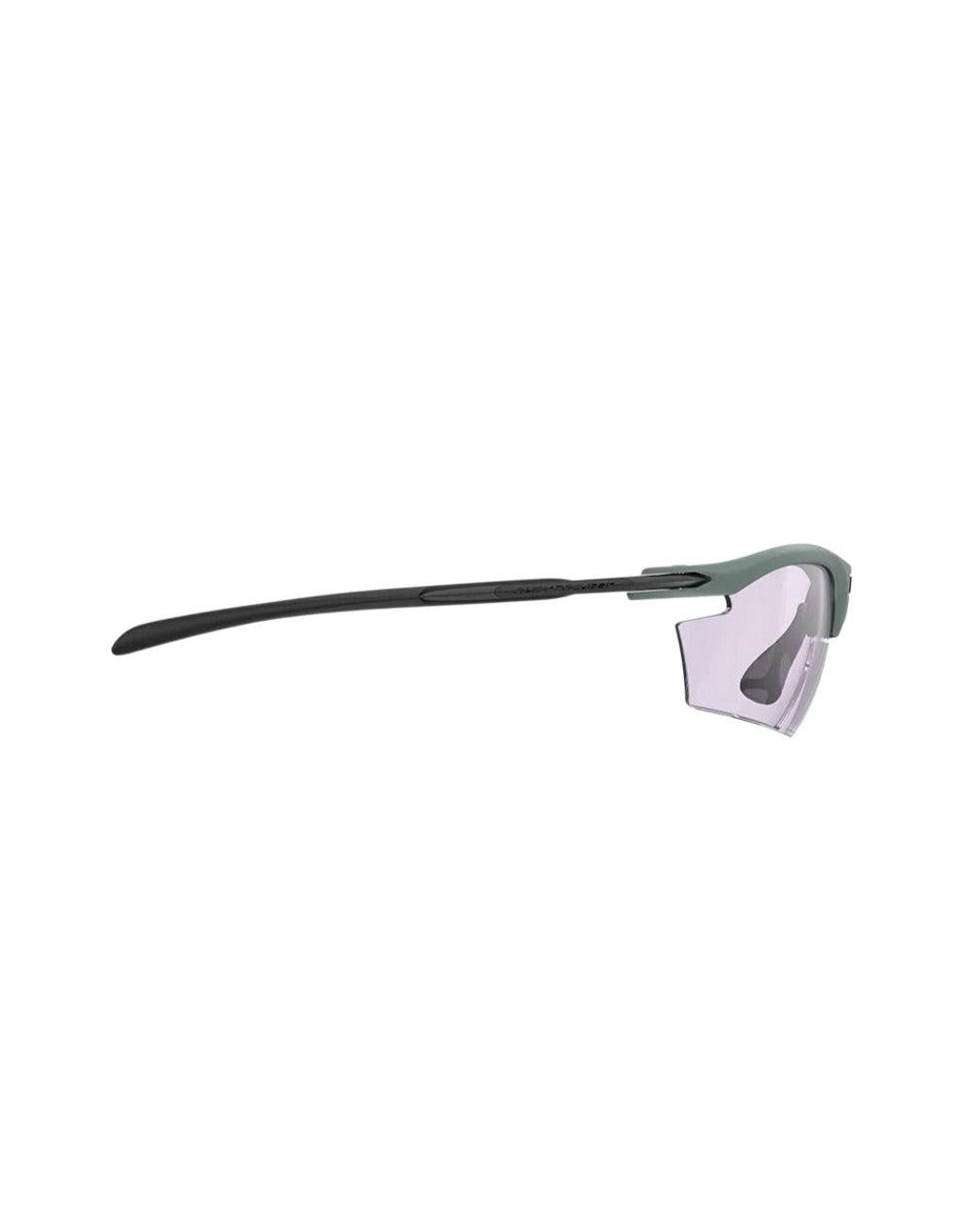 Rudy Project Black Rydon Sage Matte