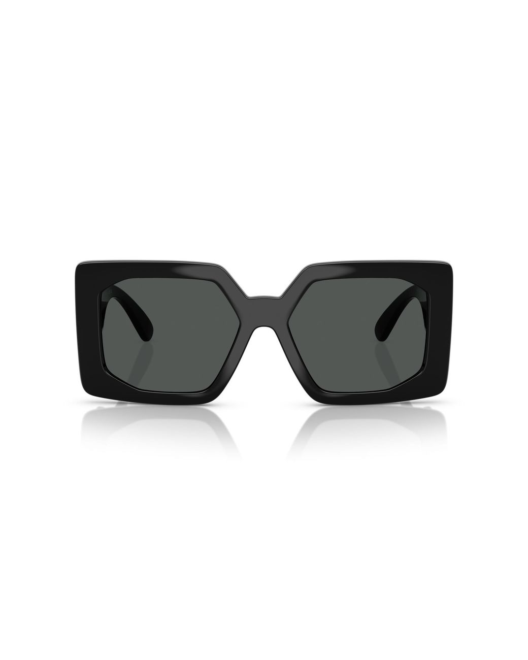 Versace Black Ve4478U Sunglasses