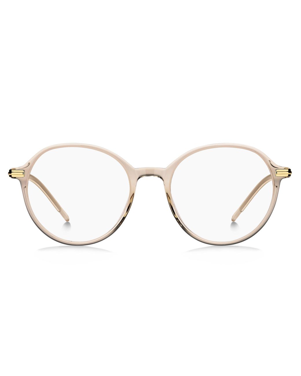 Boss Black Boss 1664 84A Optical Frames Acetate Round
