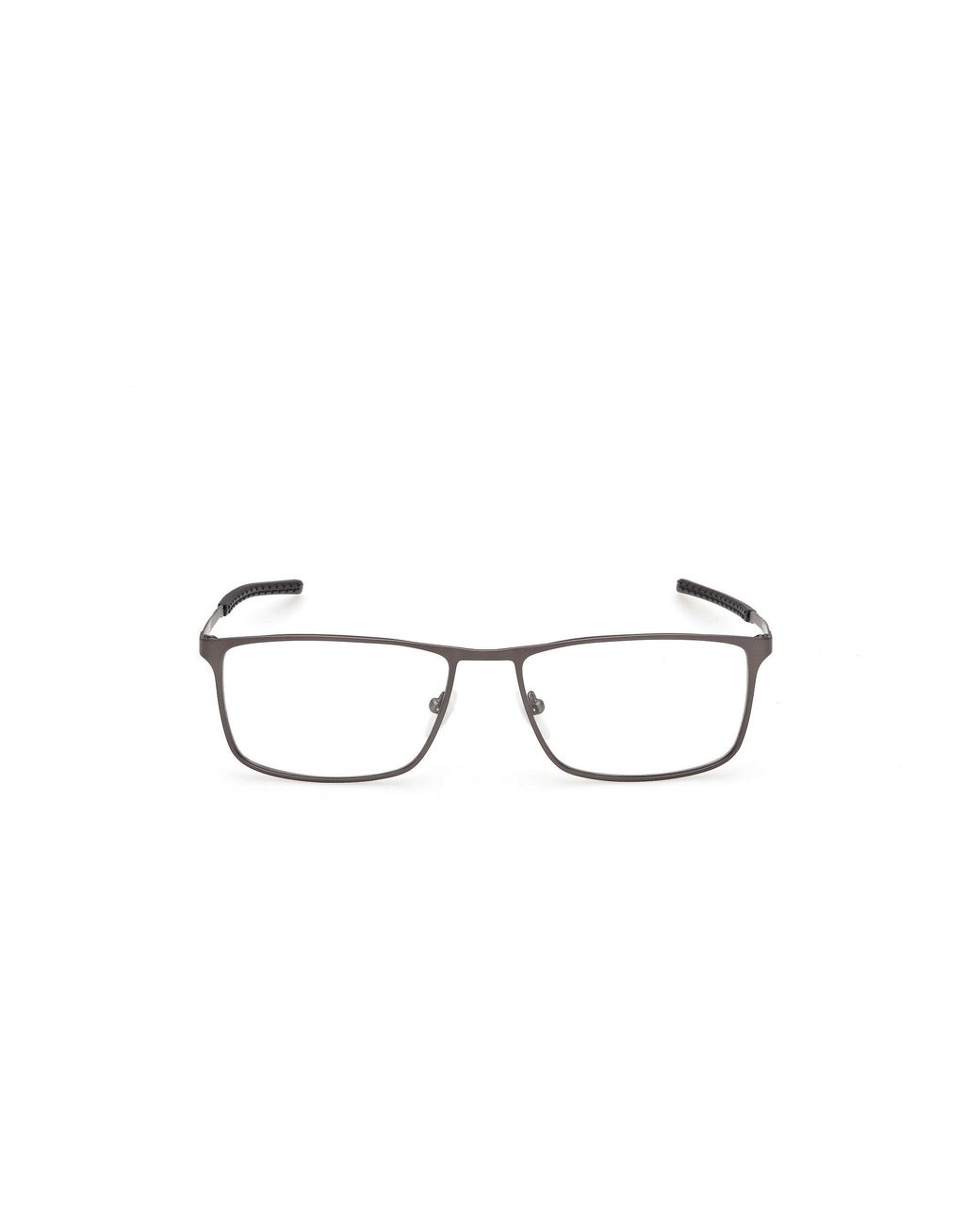 Adidas Originals Black Sp5130 9 Optical Frames Titanium Squared Normal for men