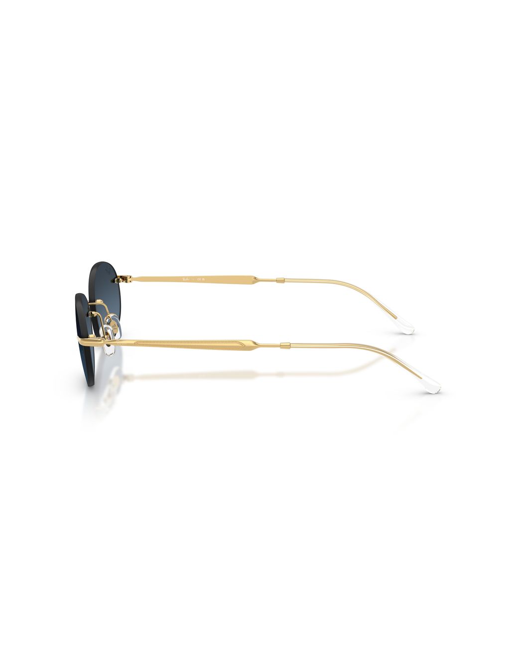 Ray-Ban Black Ray