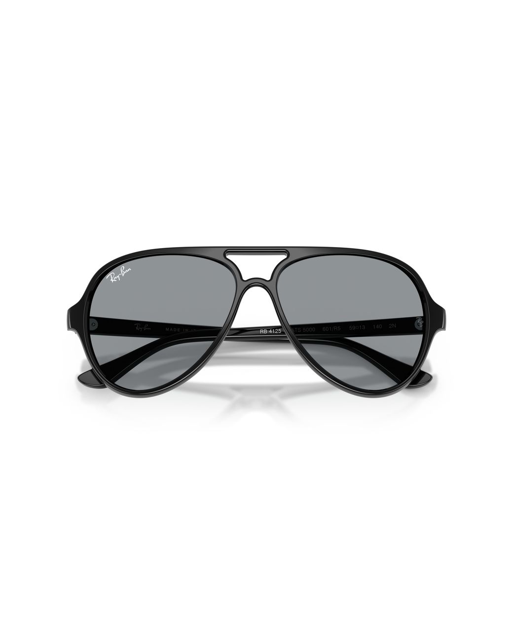 Ray-Ban Black Ray for men