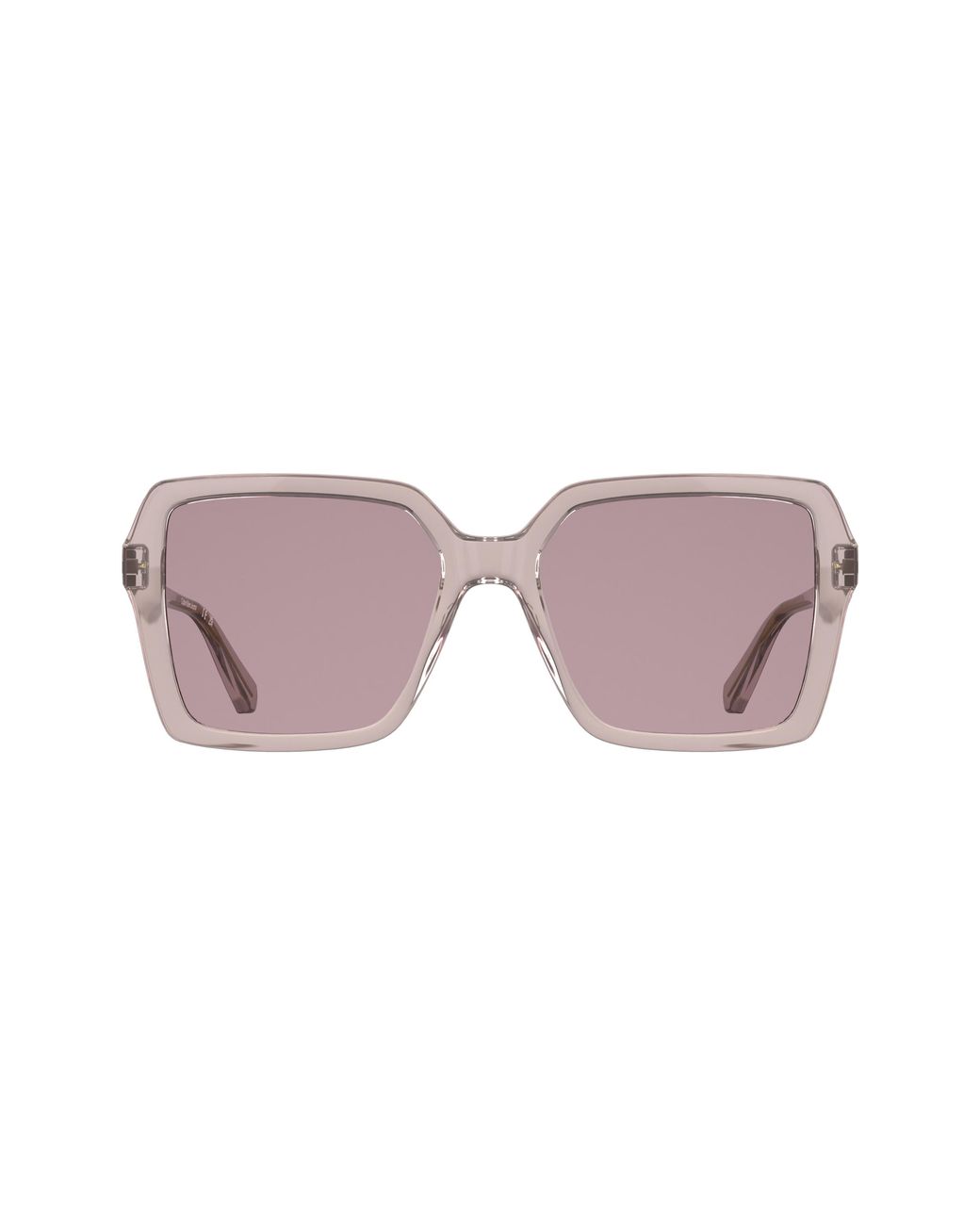 Calvin Klein Black Ckj26602S 604 Sunglasses Bio-Injected Squared Normal