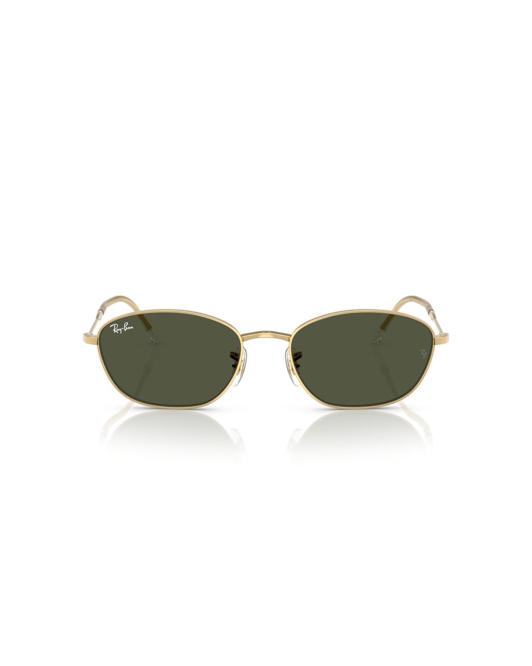 Ray-Ban Black Sunglasses