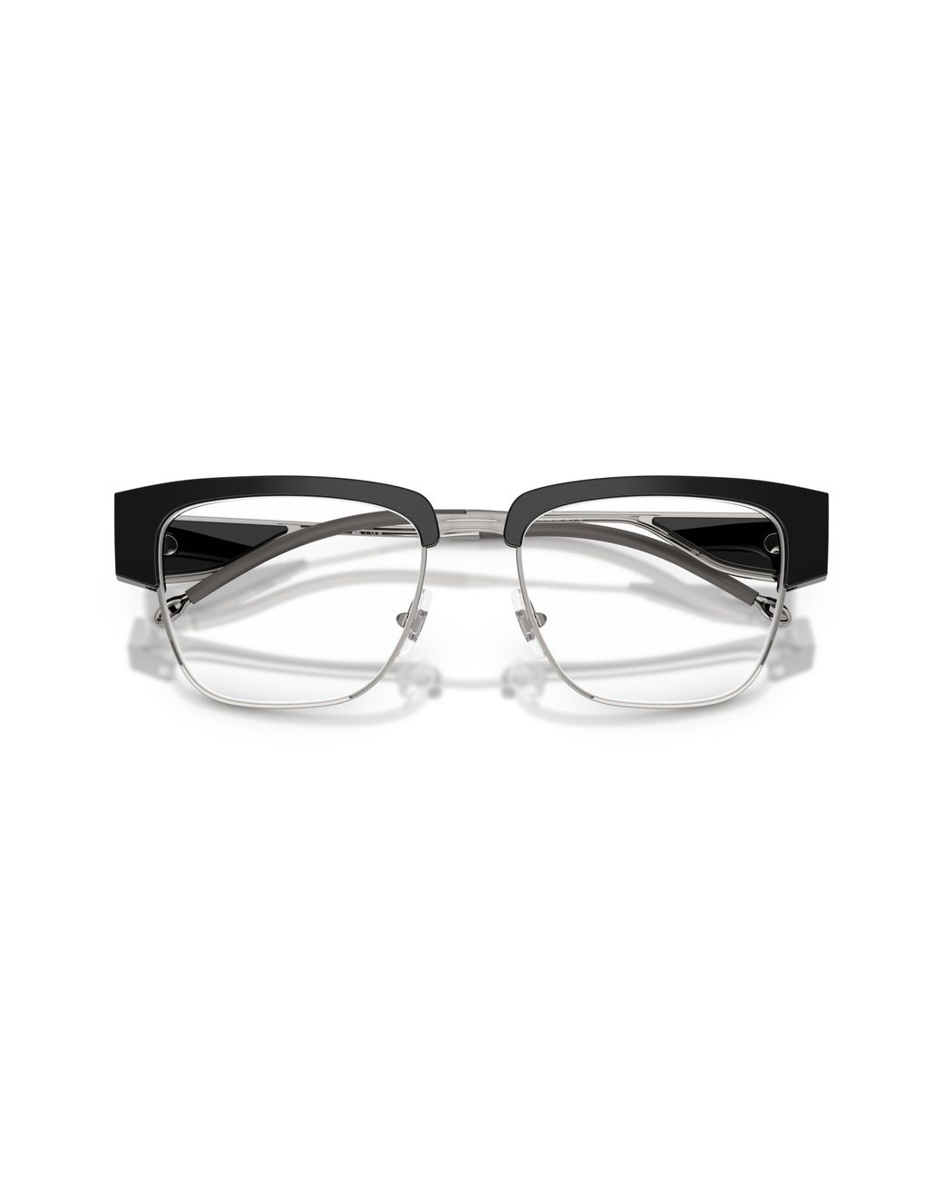 DIESEL Black Dl4005 2001 Optical Frames Acetate Squared Normal