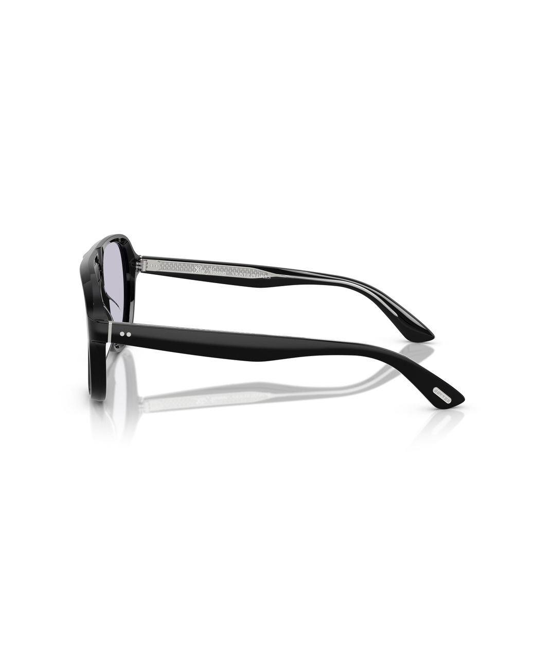 Oliver Peoples Black Ov5581U Paul Newman 1492 Optical Frames Acetate Pilot Normal for men