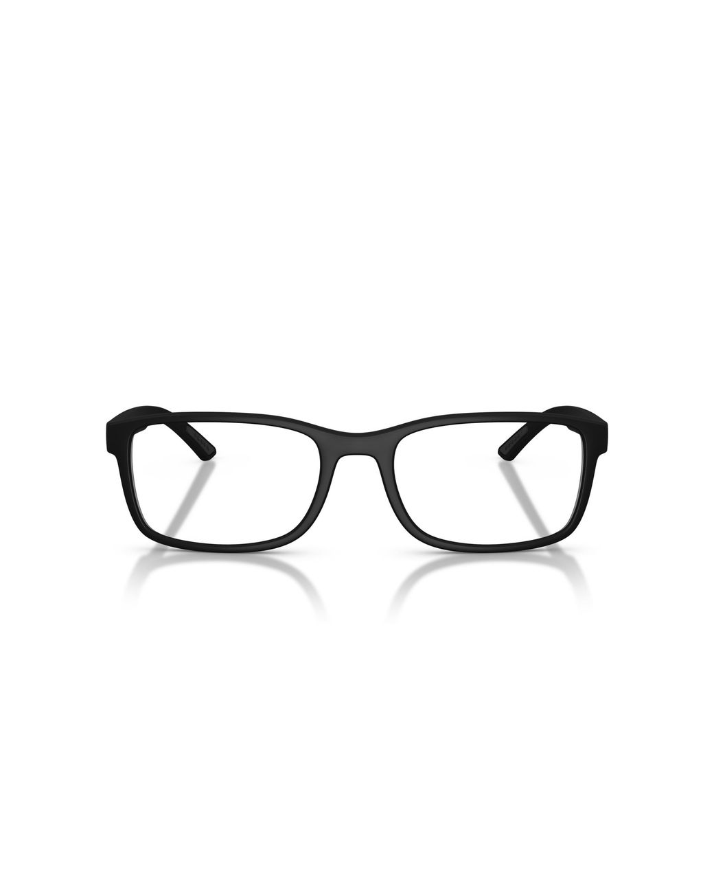 Prada Linea Rossa Black Ps 06Rv Dg01O1 Optical Frames Injected Pillow Normal for men