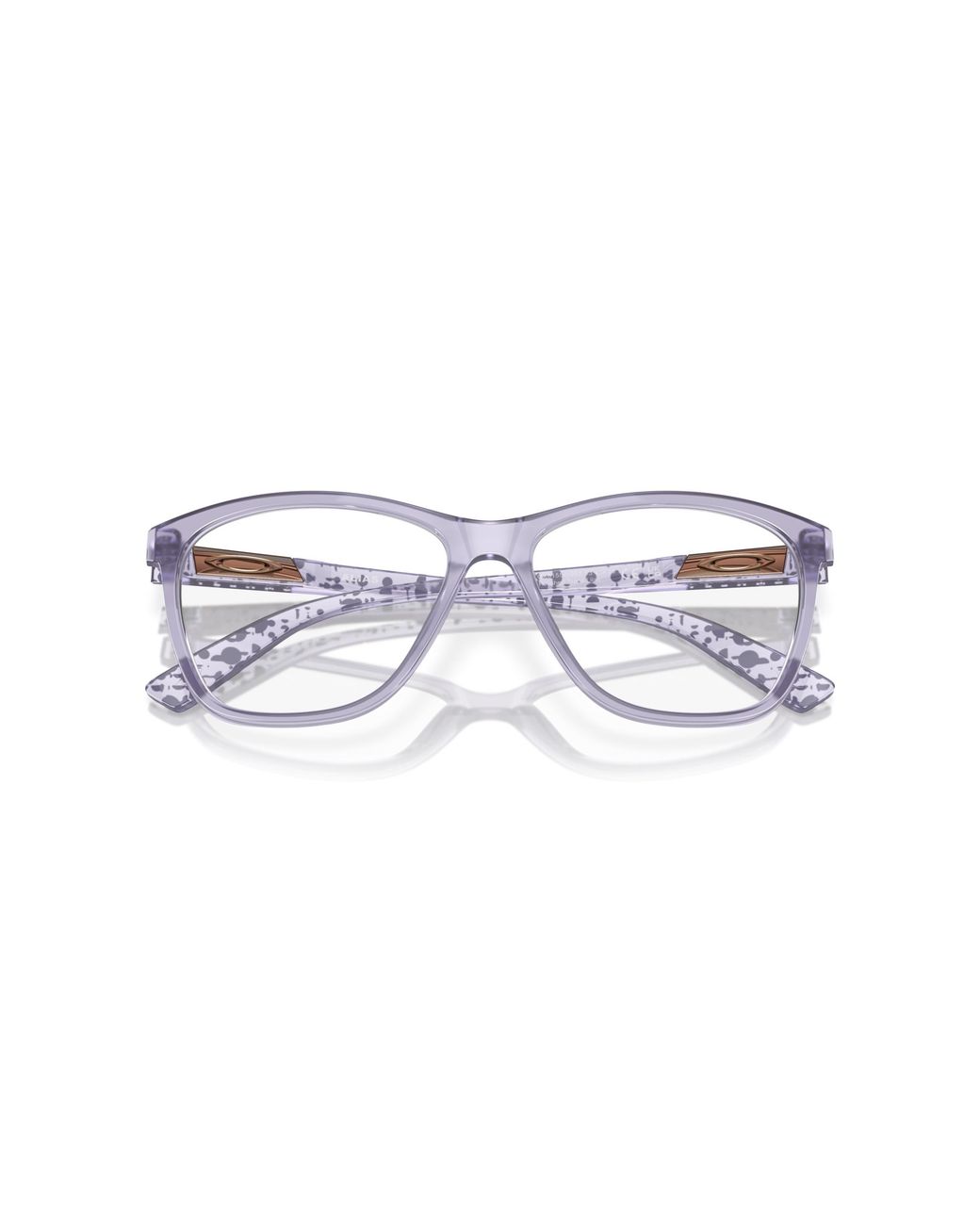 Oakley Black Ox8155 Alias 815510 Optical Frames O_Matter Round Normal