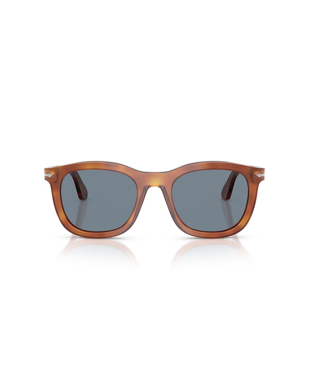 Persol Black Po3395S 96/56 Sunglasses Acetate Pantos Normal
