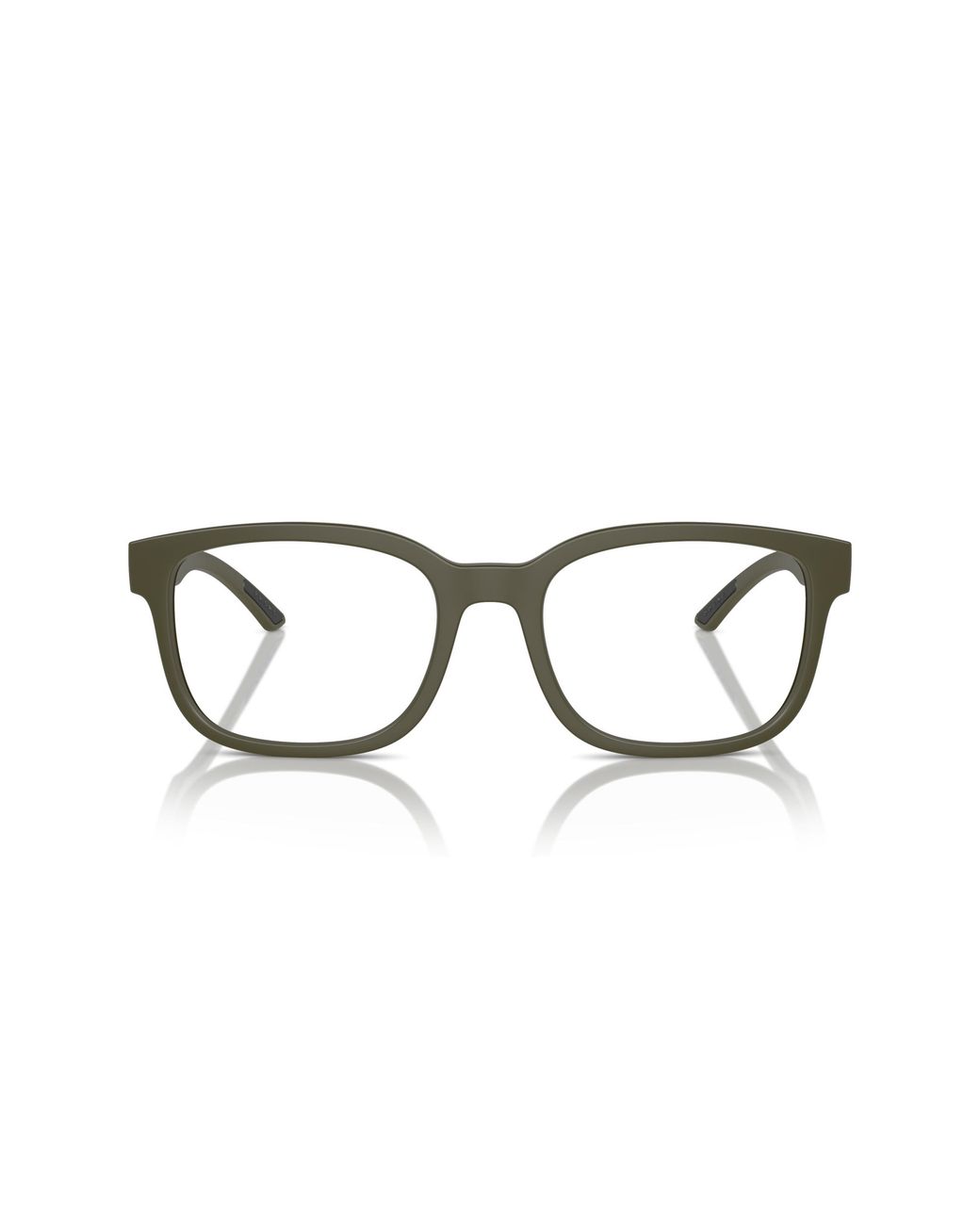 Prada Linea Rossa Black Ps 05Qv 15X1O1 Optical Frames Injected Pillow Normal for men