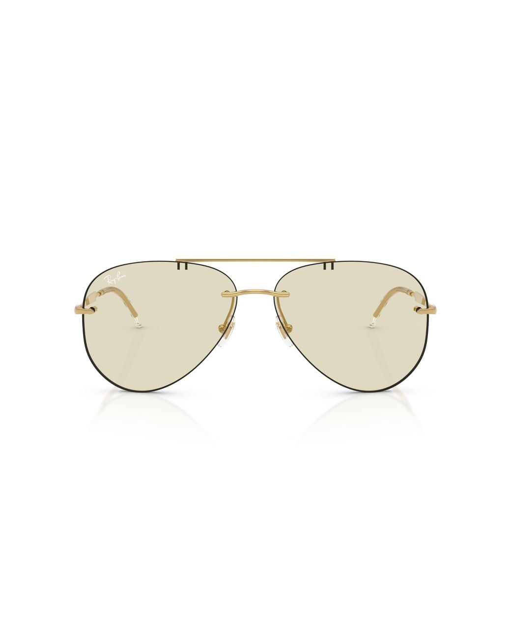 Ray-Ban Black Ray
