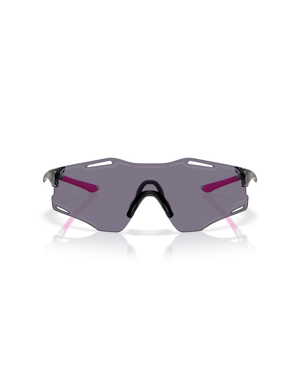 Oakley Black Oo9512D Cybr Zero 951205 Sunglasses O_Matter Squared Normal