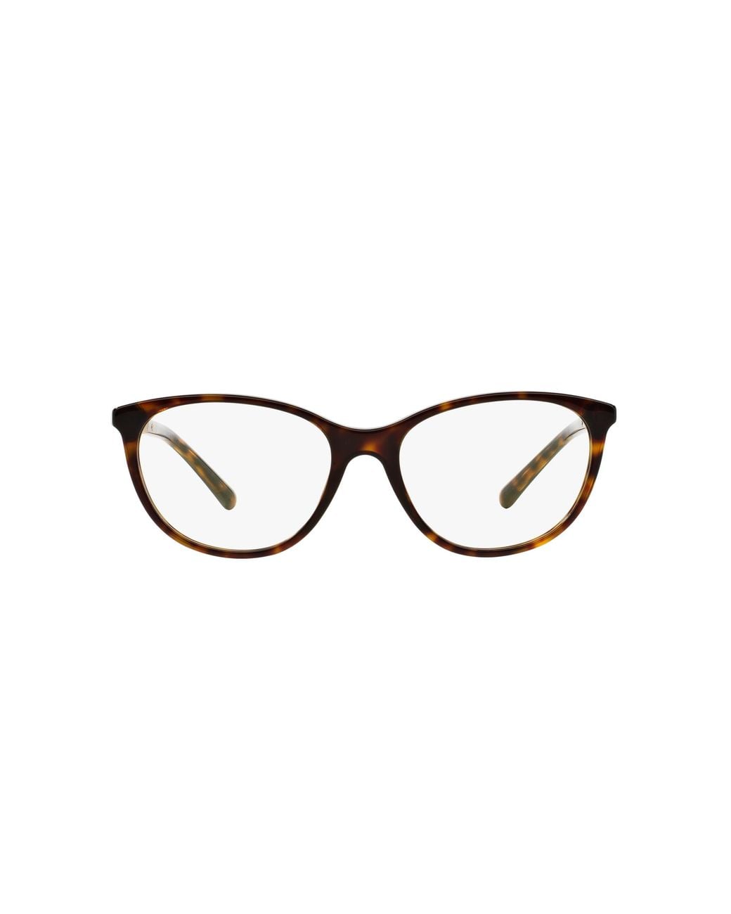 Burberry Black Be2205 3002 Optical Frames Acetate Squared Normal