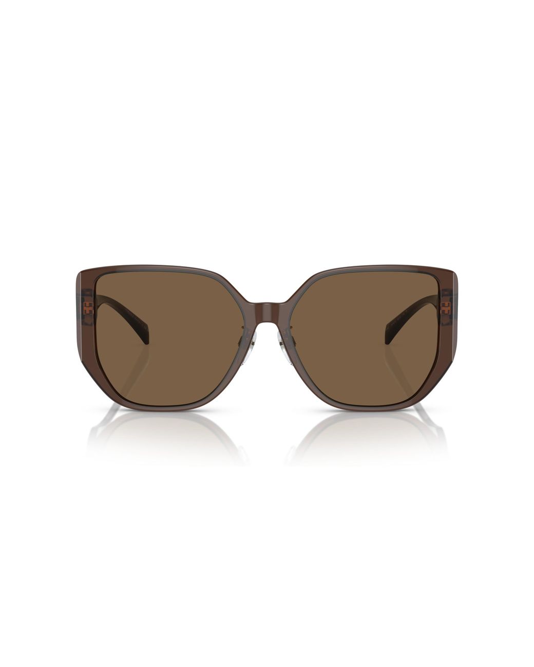 Versace Black Ve4449D 541673 Sunglasses Acetate Squared Normal
