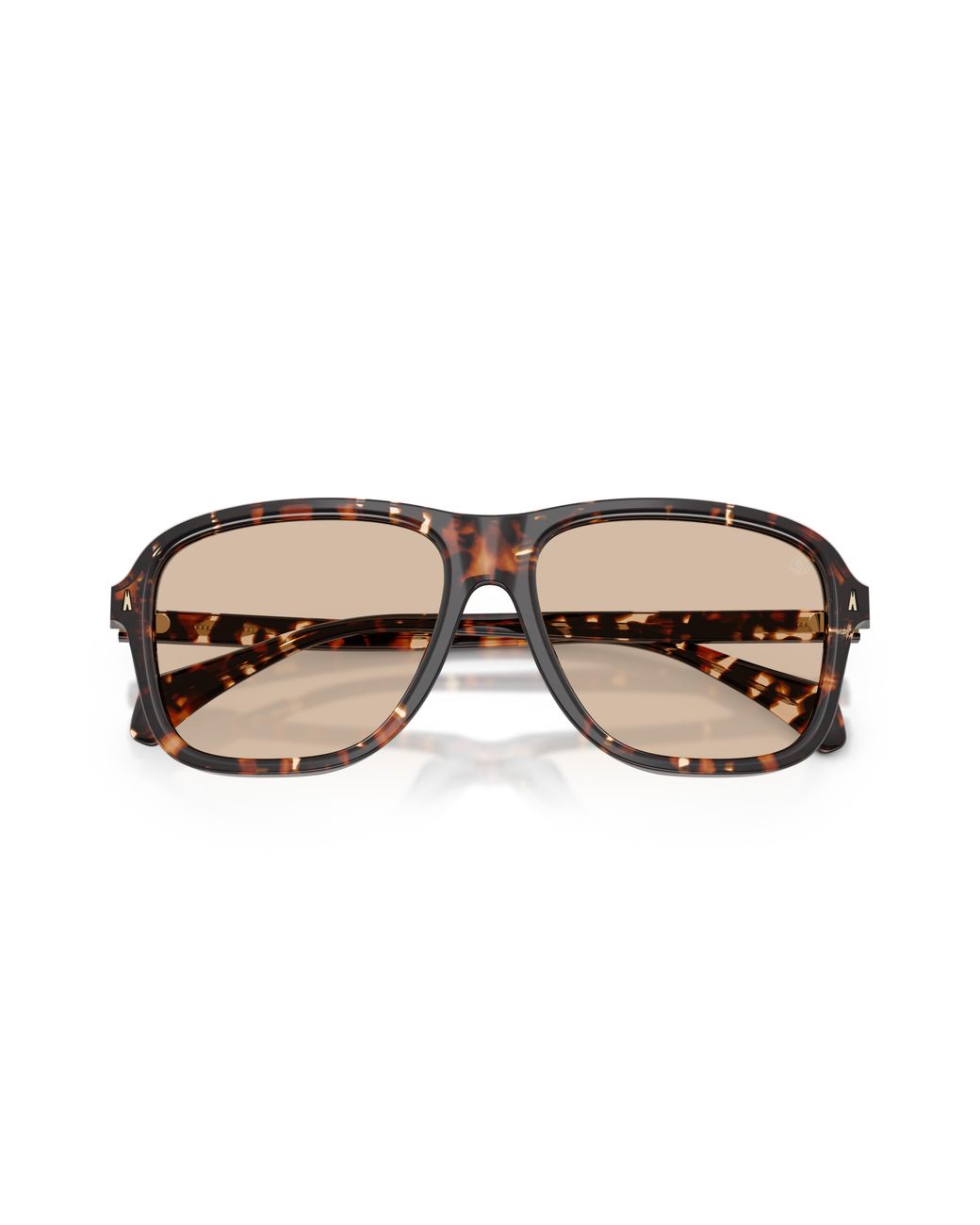 Moncler Black Me6030 Refrax 304893 Sunglasses Acetate Pillow Normal Nuanced