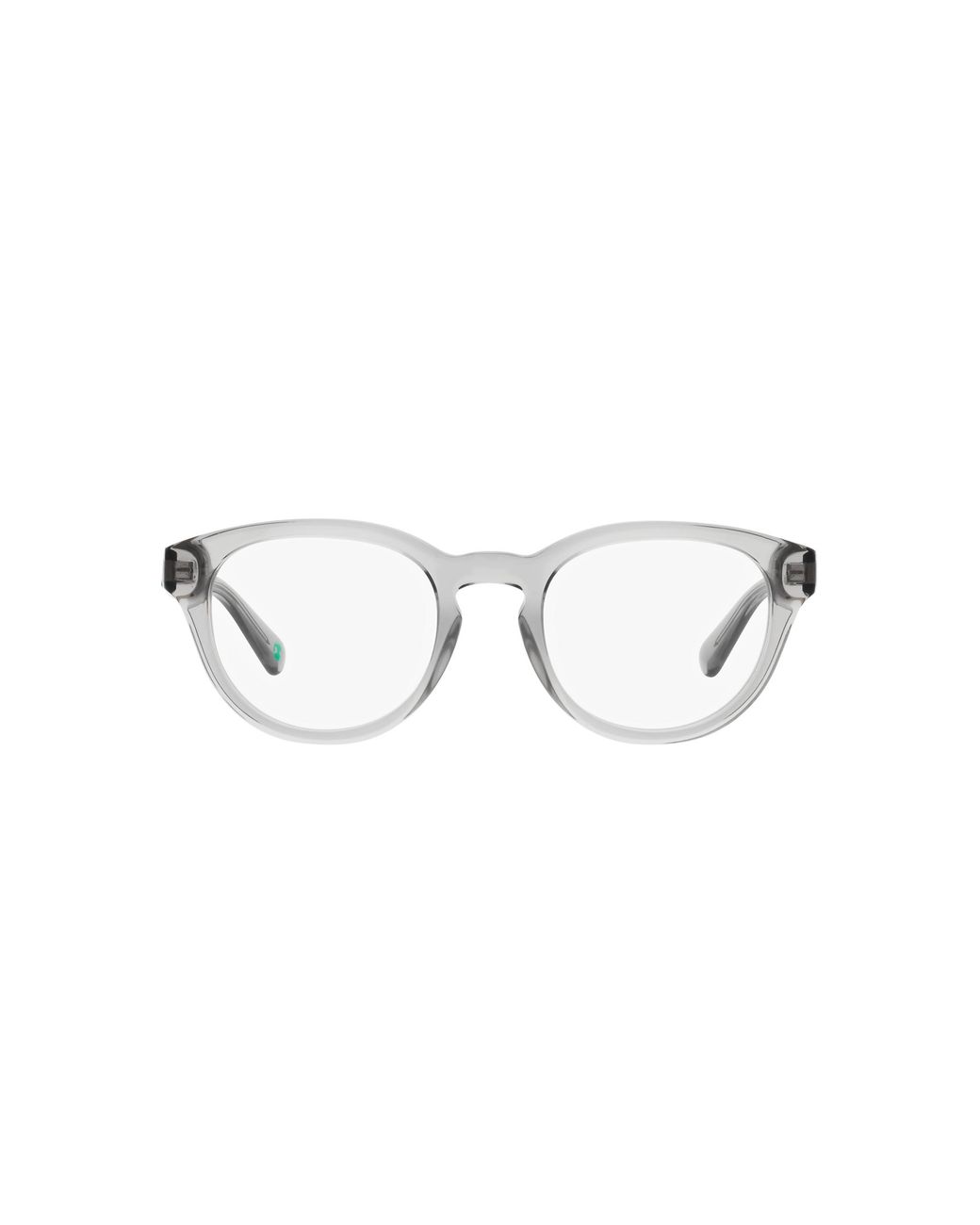 Polo Ralph Lauren Black Ph2262 5965 Optical Frames Acetate Pantos Normal for men