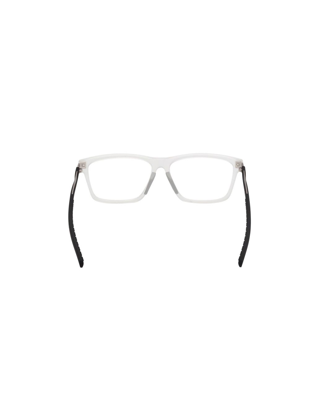 Adidas Originals Black Sp5104 026 Optical Frames Injected Squared Normal