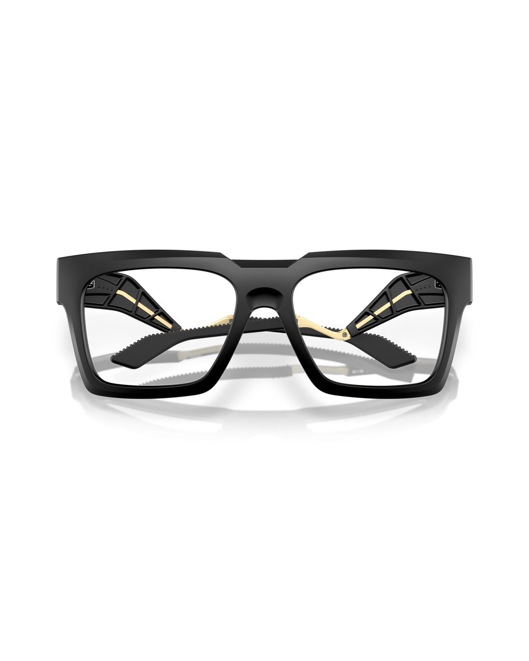 Oakley Black Ox8190 Enigma Ink 819001 Optical Frames O_Matter Squared Normal