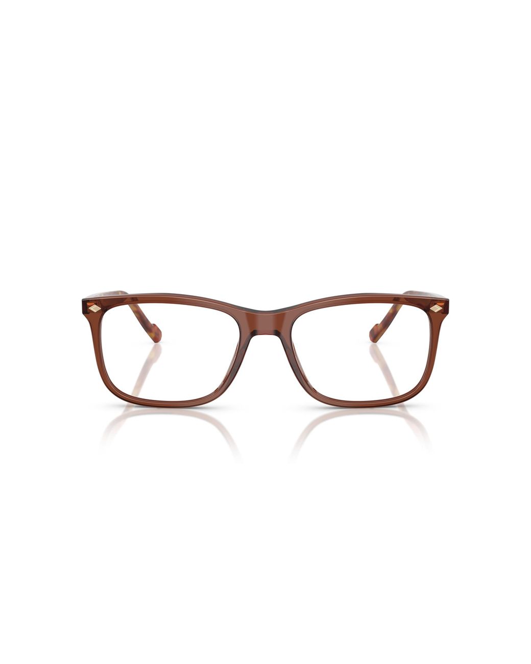 Vogue Eyewear Black Vo5617 3202 Optical Frames Acetate Pillow Normal for men
