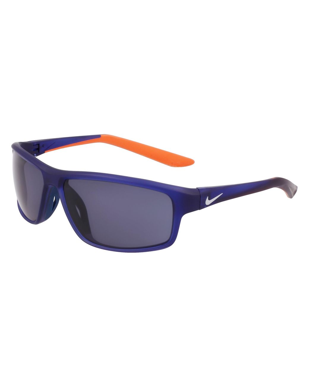 Nike Black Rabid 22 Dv2371 492 Sunglasses Bio-Inject Squared Normal