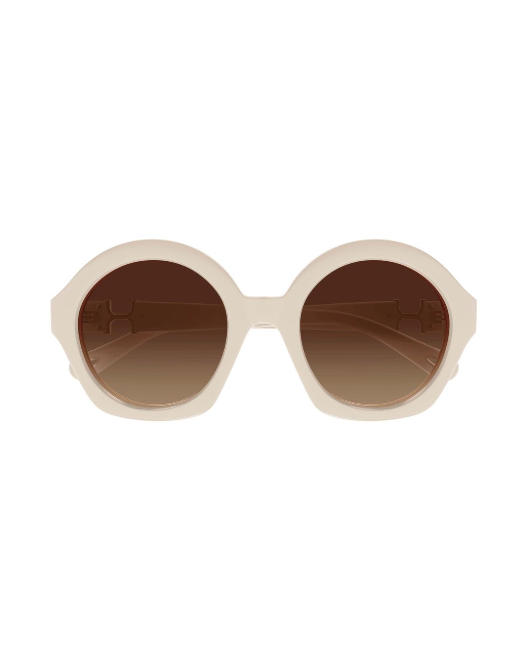 Chloé Black Ch0302S 003 Sunglasses Acetate Round