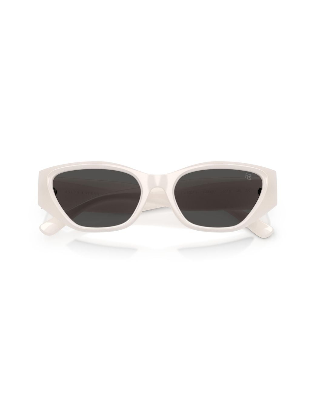 Ralph Lauren Black Rl8231U 630987 Sunglasses Injected Squared Normal