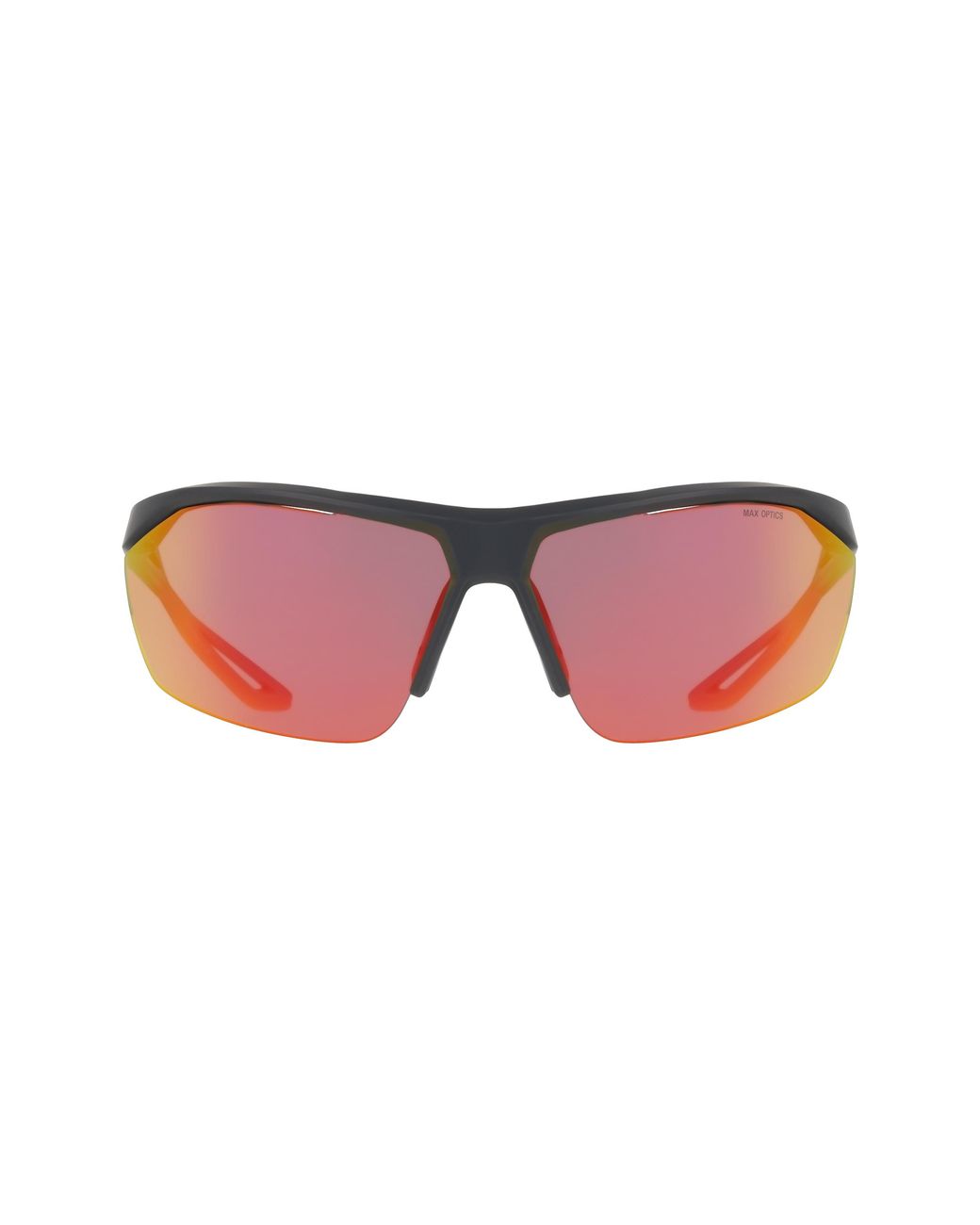 Nike Black Tailwind Heat S Iz5862X 060 Sunglasses Bio-Injected Squared Normal