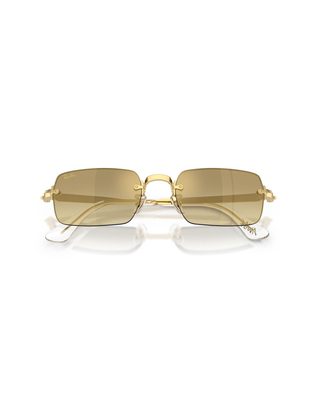 Ray-Ban Black Ray