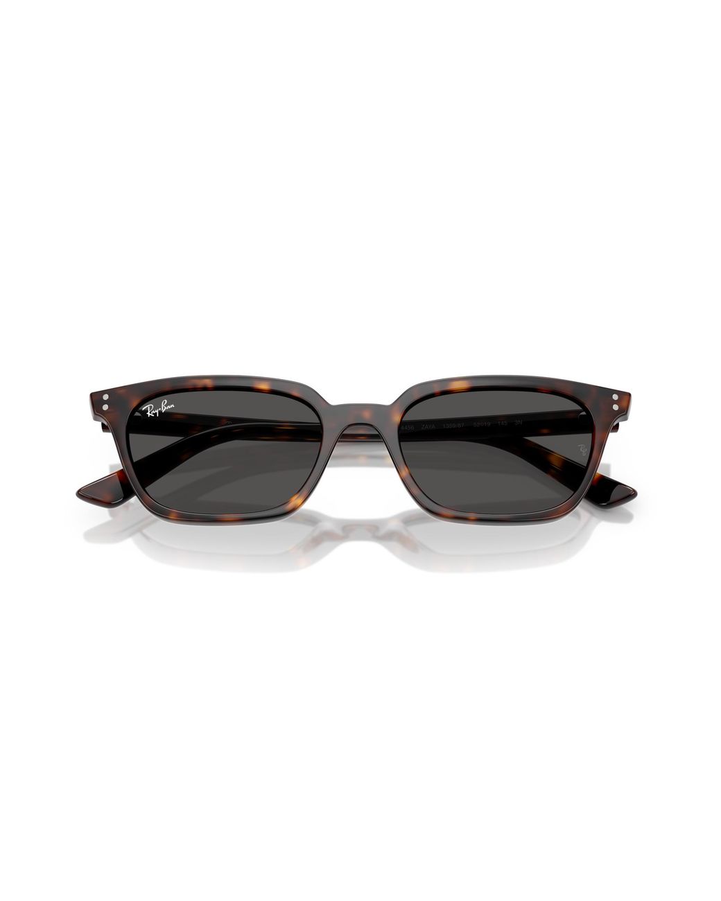 Ray-Ban Black Ray