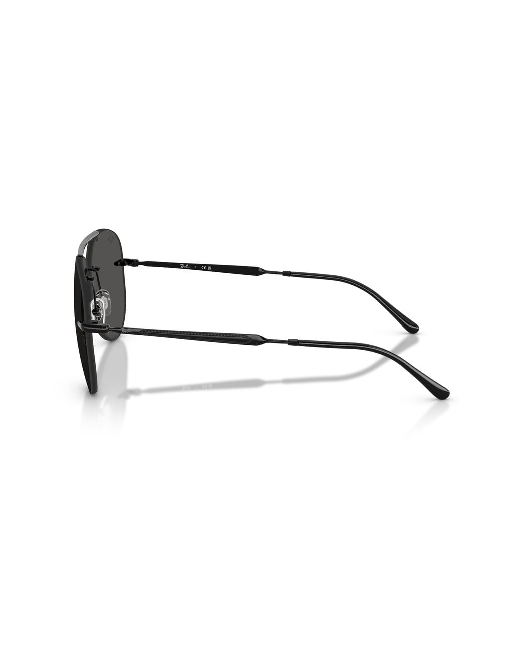 Ray-Ban Black Ray