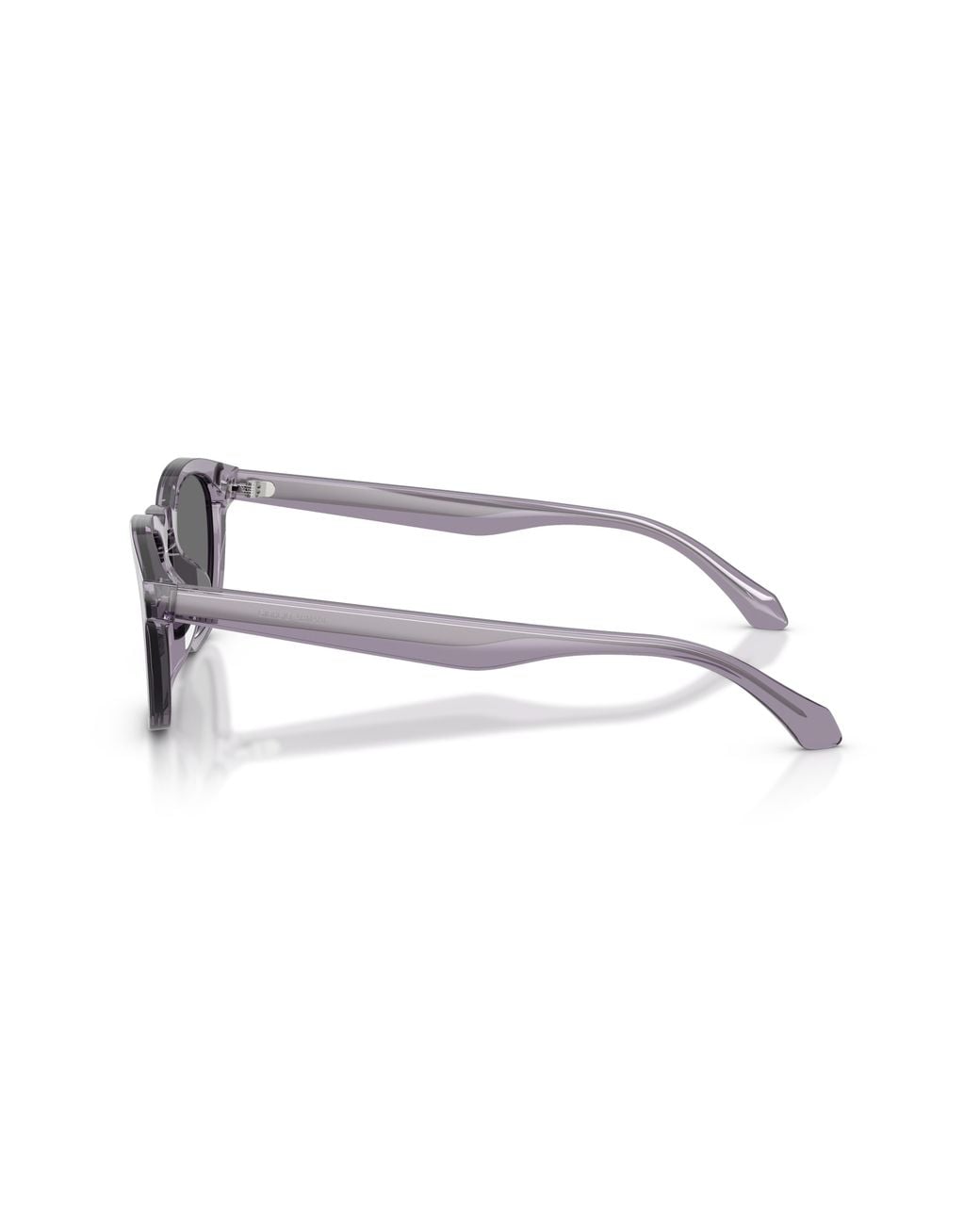 Giorgio Armani Black Ar8266U 647287 Sunglasses Acetate Pantos Normal for men
