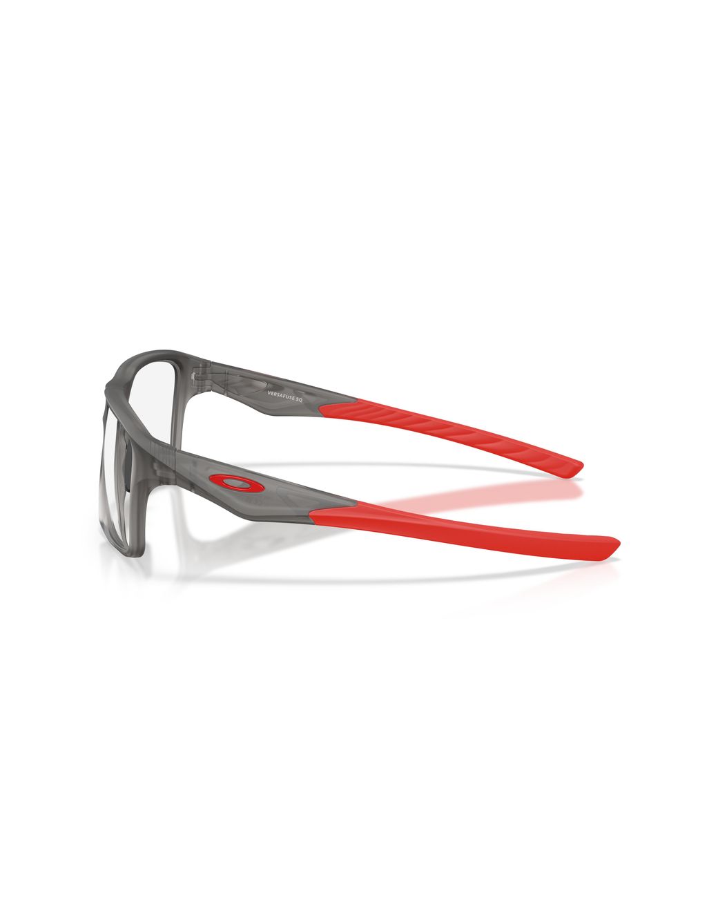 Oakley Black Ox8201 Versafuse Sq 820102 Optical Frames O_Matter Squared Normal
