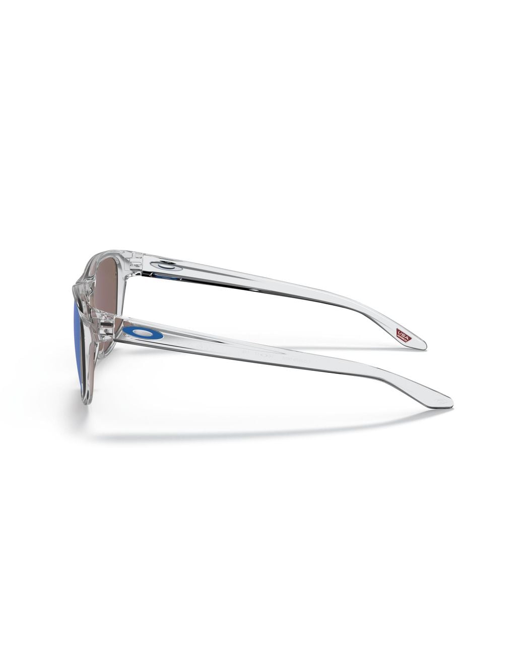 Oakley Blue Oo9479 Manorburn 947906 Sunglasses O_Matter Squared Normal Prizm for men