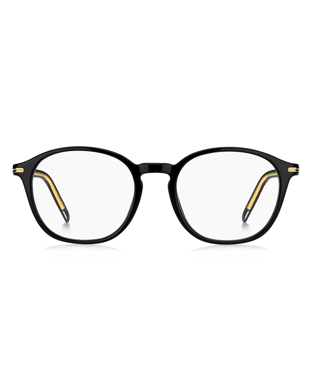 Boss Black Boss 1659 807 Optical Frames Acetate Round