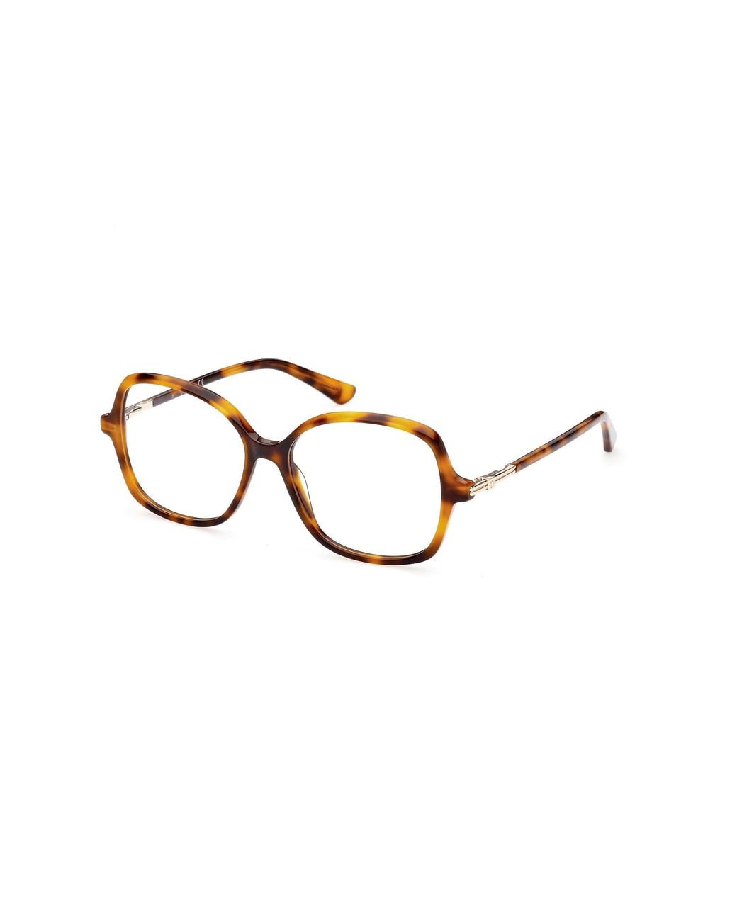 Guess Black Gu2906 053 Optical Frames Acetate Geometric Normal