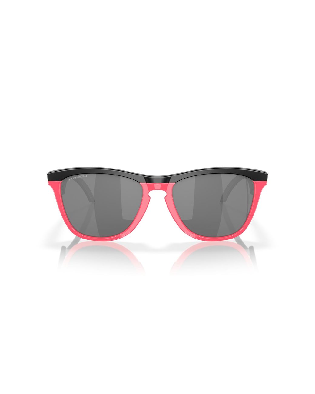 Oakley Black Oo9289 Frogskins Hybrid 928904 Sunglasses O_Matter Round Normal Prizm for men