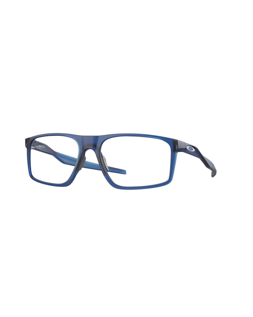 Oakley Black Ox8183 Bat Flip 818303 Optical Frames O_Matter Squared Normal for men
